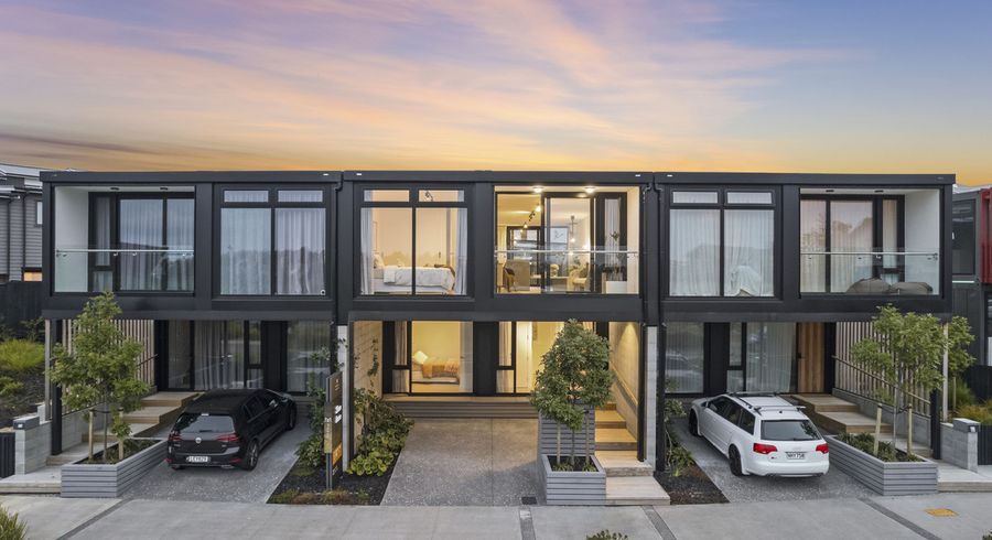  at 23 Nugget Avenue, Hobsonville, Auckland