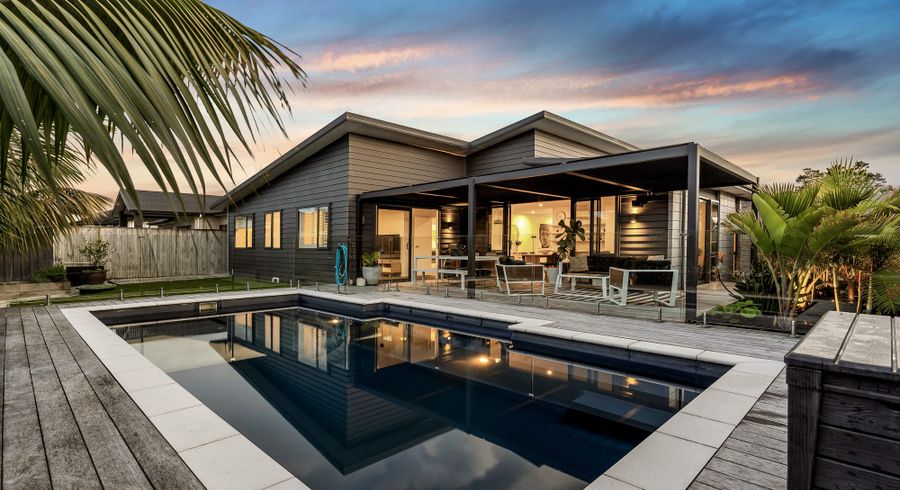  at 5 Remana Crescent, Huapai, Rodney, Auckland