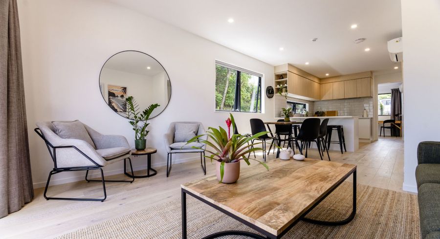  at Room 5/4/872 Mount Eden Rd, Three Kings, Auckland City, Auckland