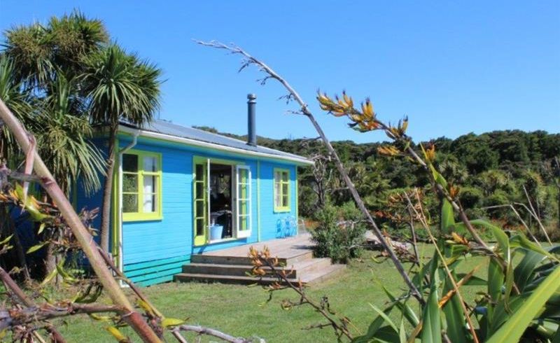  at 176 Wharariki Road, Puponga