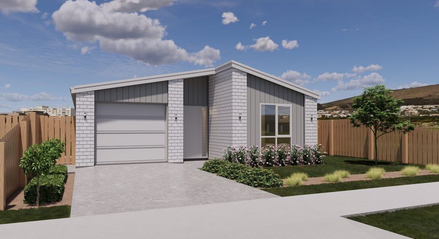  at Lot 235 Kennedys Green, Halswell, Christchurch City, Canterbury