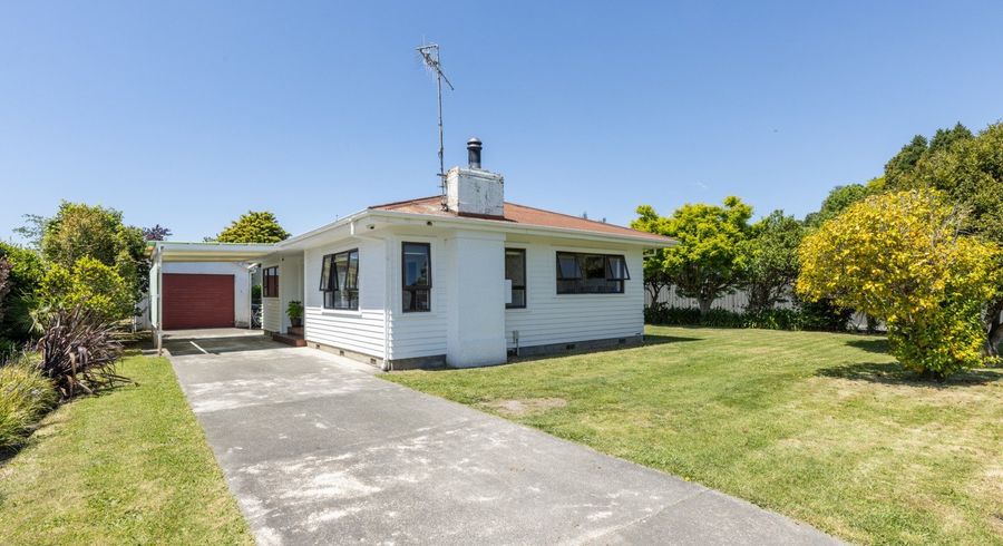  at 50 Harpham Street, Taradale, Napier