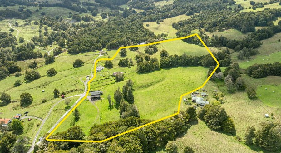  at 54 James Mckenzie Way, Okaihau, Far North, Northland
