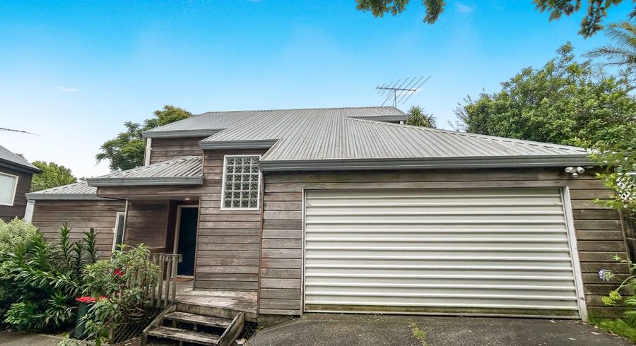  at 36A Lingarth Street, Remuera, Auckland City, Auckland