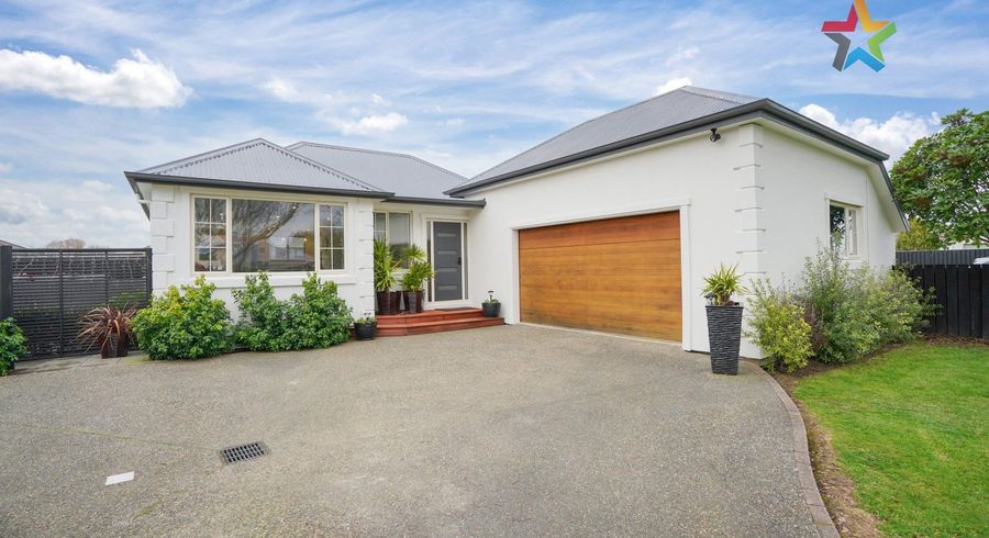  at 13 Joseph Street, Waverley, Invercargill