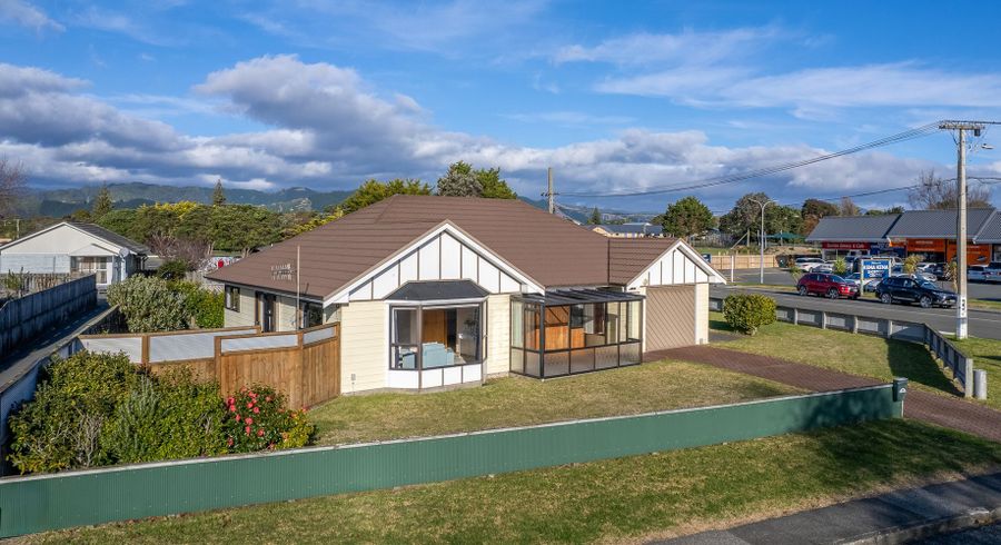  at 10 Te Kupe Road, Paraparaumu Beach, Paraparaumu