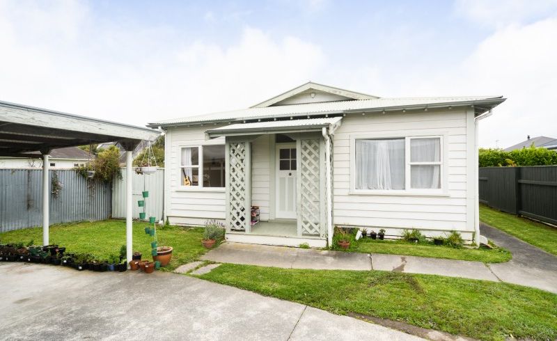  at 20 Florence Avenue, Palmerston North, Palmerston North