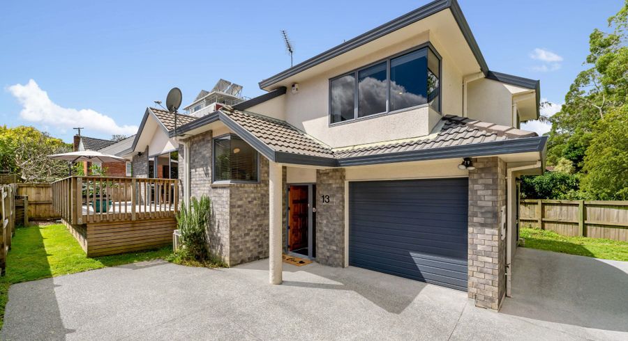  at 13 Cornwallis Street, Sandringham, Auckland City, Auckland