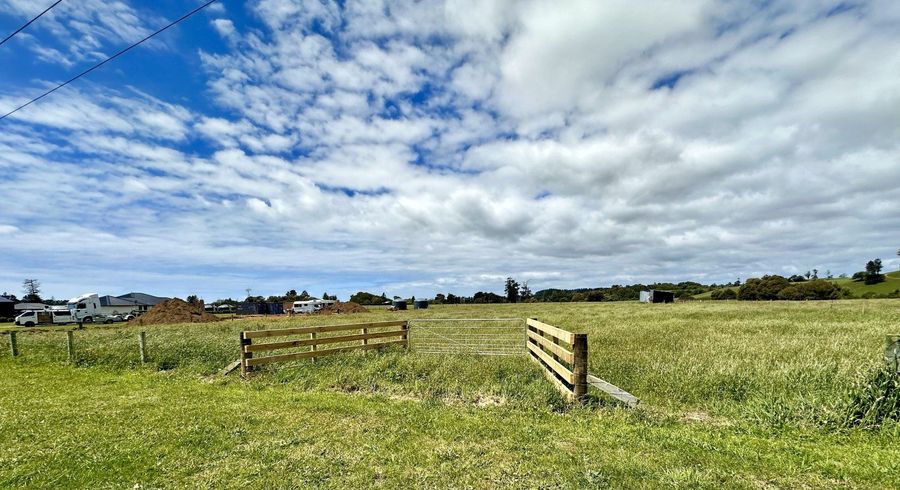  at Lot 4 Ngatimaru Road, Tikorangi, New Plymouth, Taranaki