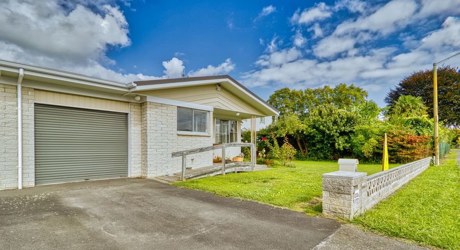  at 203A Pattison Road, Akina, Hastings