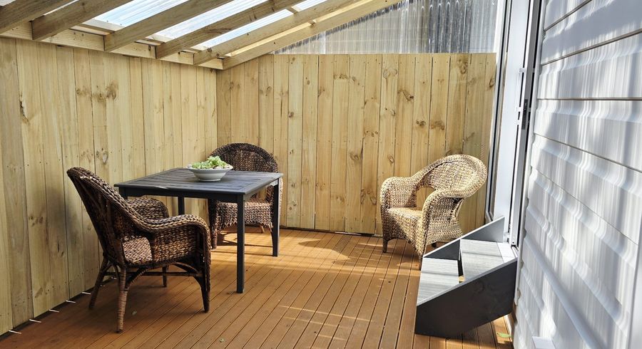  at 24D Balfour Street, Mornington, Wellington, Wellington