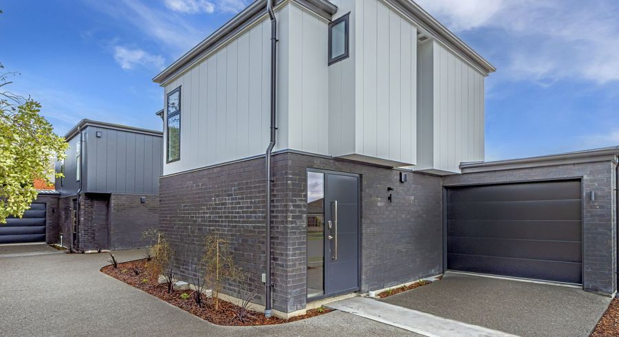  at 45 Cranford Street, St. Albans, Christchurch City, Canterbury