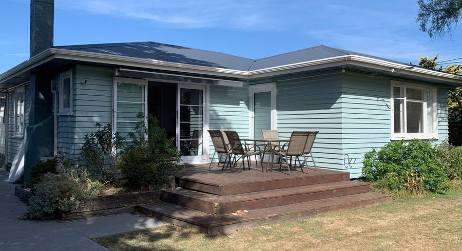  at 20 Hammerichs Road, Rapaura