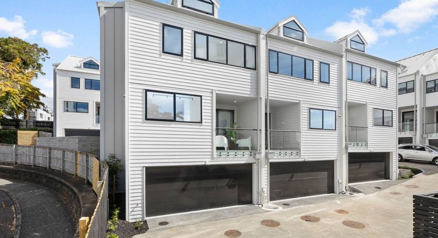  at 8 Mohimohi Lane, Epsom, Auckland City, Auckland