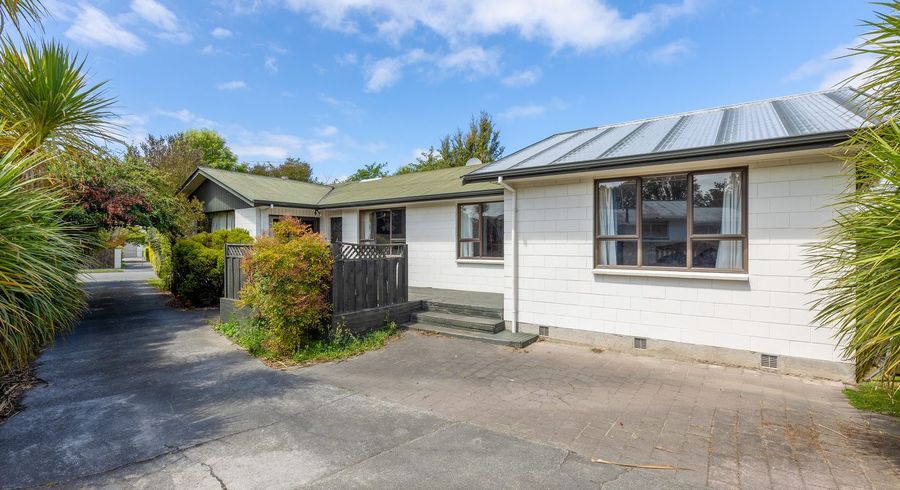  at 39 Tintern Avenue, Avonhead, Christchurch
