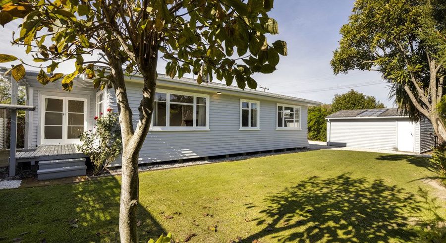  at 24 Lucas Street, Riversdale, Blenheim, Marlborough