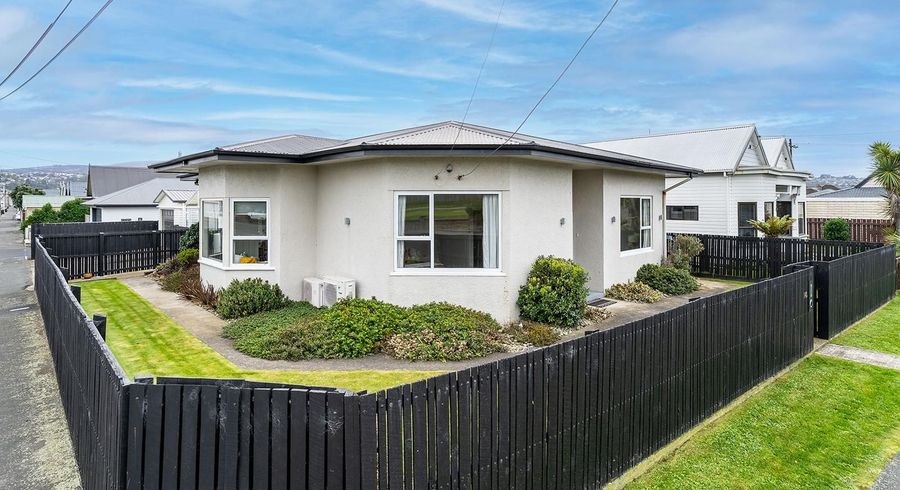  at 142 Victoria Road, Saint Kilda, Dunedin, Otago