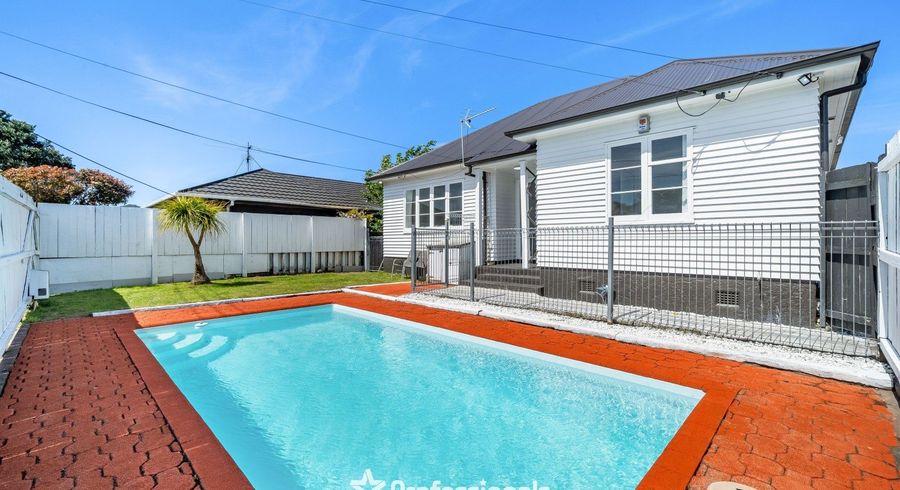  at 78 Hall Crescent, Epuni, Lower Hutt, Wellington