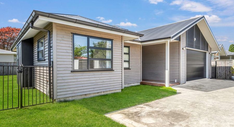  at 12a Fairfield Road, Levin, Horowhenua, Manawatu / Whanganui