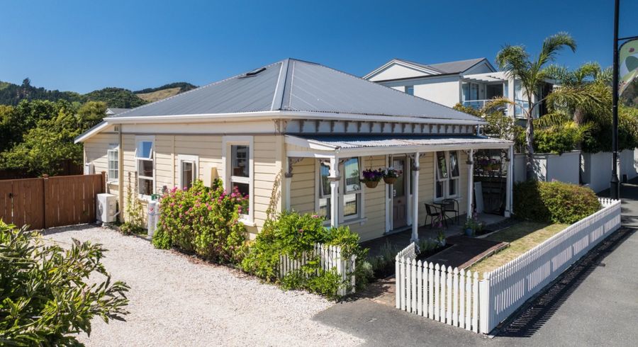  at 35 Trafalgar Street, The Wood, Nelson, Nelson / Tasman