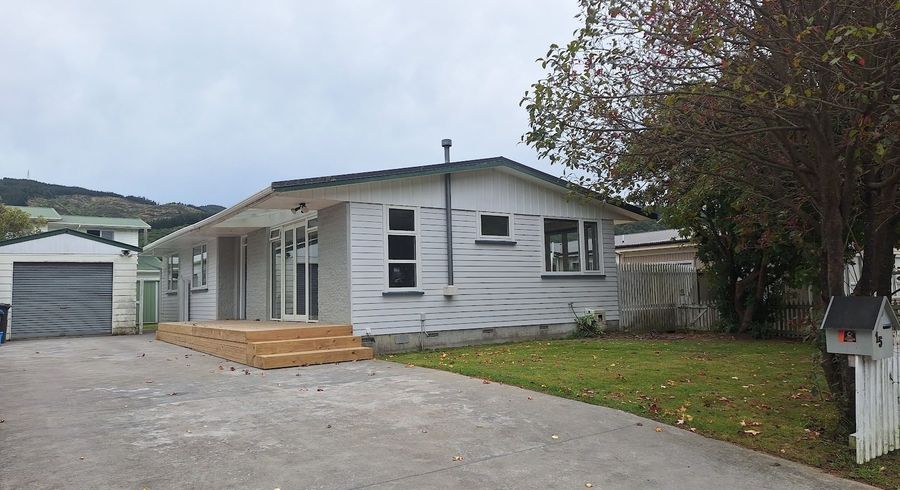  at 15 Matuku Street, Heretaunga, Upper Hutt, Wellington