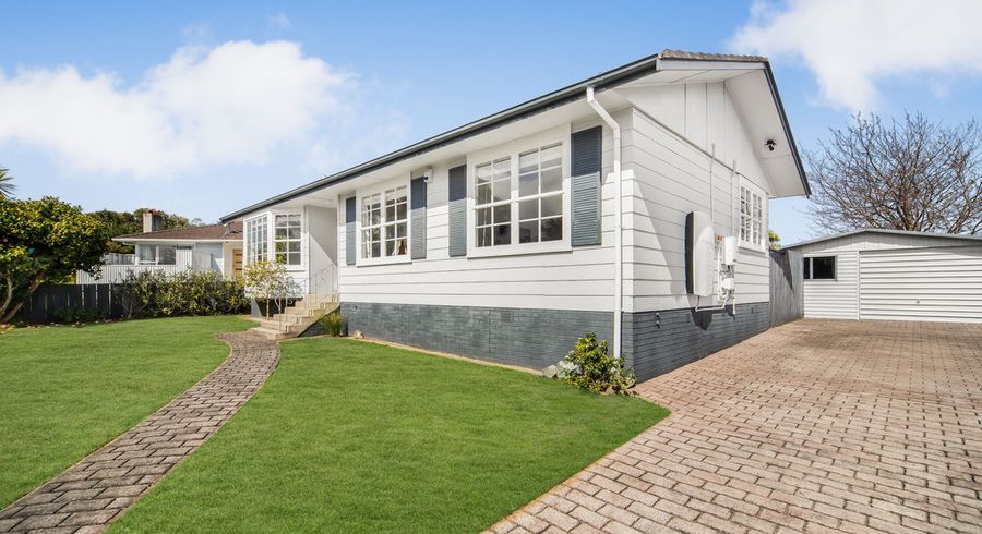  at 17 Aarts Avenue, Manurewa, Auckland