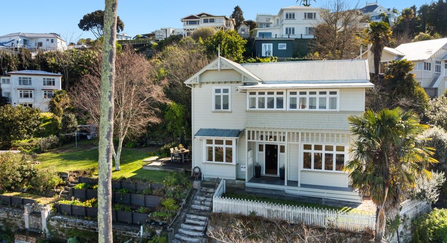  at 16 Brewster Street, Bluff Hill, Napier, Hawke's Bay