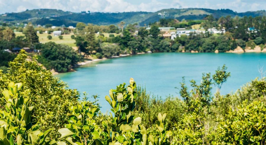  at 31B Burrell Road, Oneroa, Waiheke Island