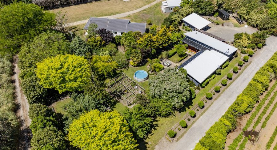  at 1605 Korokipo Road, State Highway 50, Fernhill, Hastings, Hawke's Bay