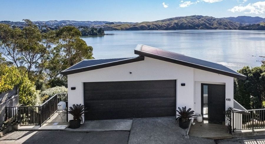  at 49b Bosun Terrace, Whitby, Porirua, Wellington