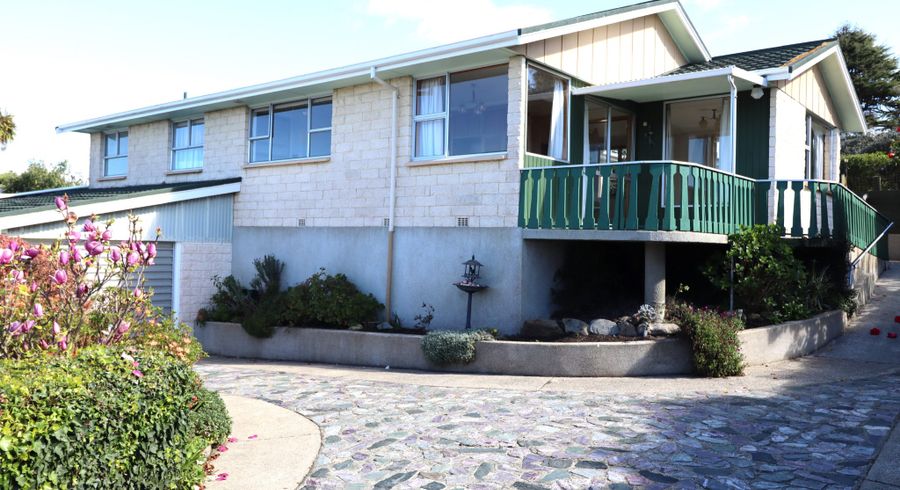  at 8C Stuart Street, Holmes Hill, Oamaru