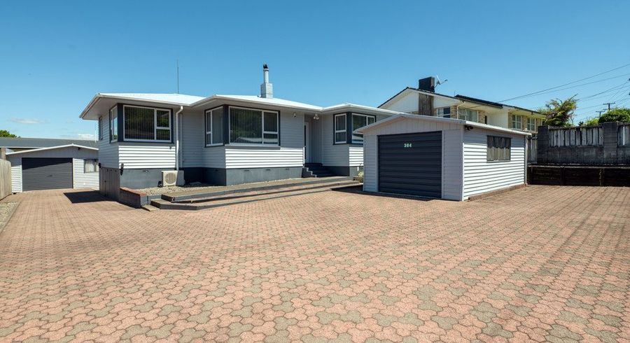  at 304 Clayton Road, Pukehangi, Rotorua, Bay Of Plenty
