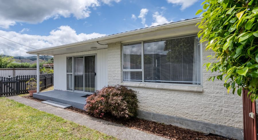  at 85A Thackeray Street, Trentham, Upper Hutt, Wellington