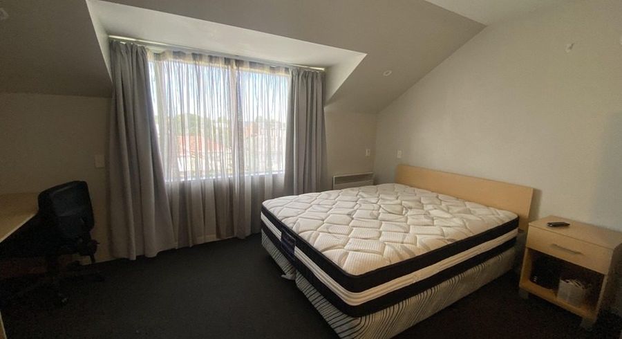  at 5/25/31 Poulson Street, Addington, Christchurch City, Canterbury