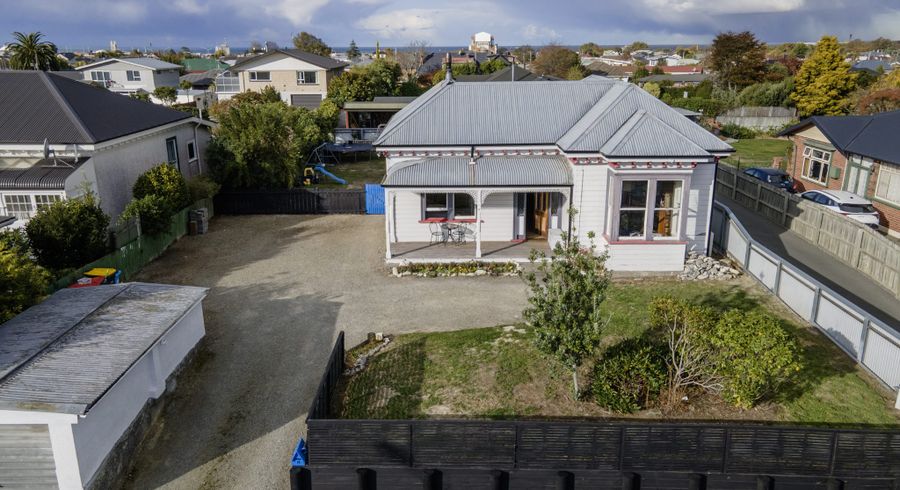  at 8 Woodlands Road, Parkside, Timaru