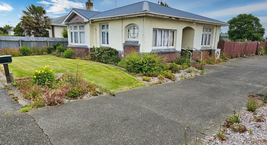  at 301 Ness St, Appleby, Invercargill, Southland