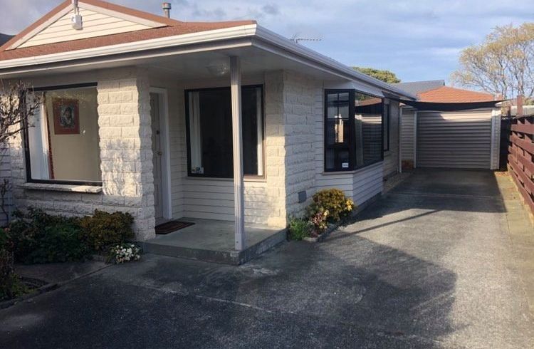  at 36b Birdwood Road, Waterloo, Lower Hutt, Wellington