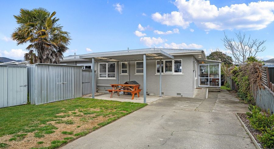  at 1/139 Parkers Road, Tahunanui, Nelson, Nelson / Tasman