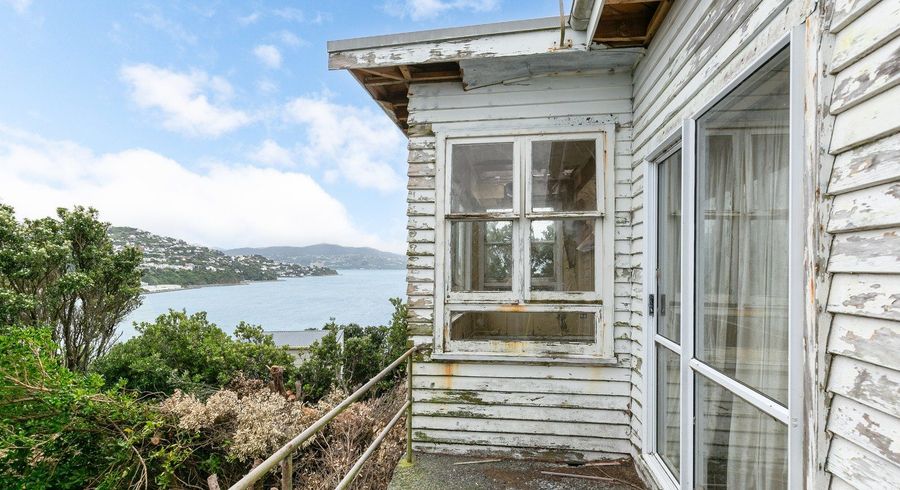  at 87 Maupuia Road, Maupuia, Wellington