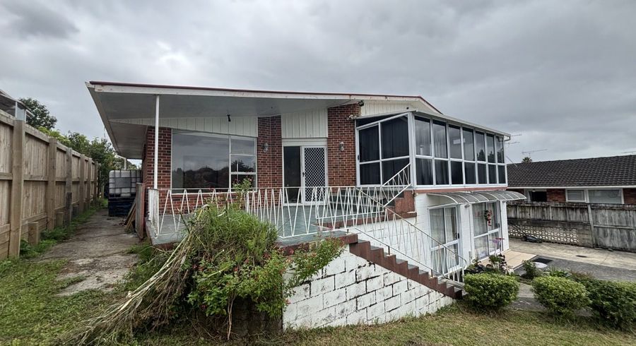  at 30 Udys Road, Pakuranga, Manukau City, Auckland