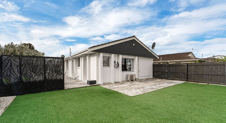  at 1/26 AIRFIELD ROAD, Takanini, Papakura, Auckland