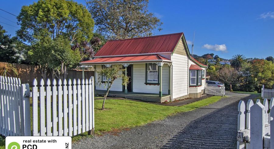  at 32 Station Road, Kamo, Whangarei