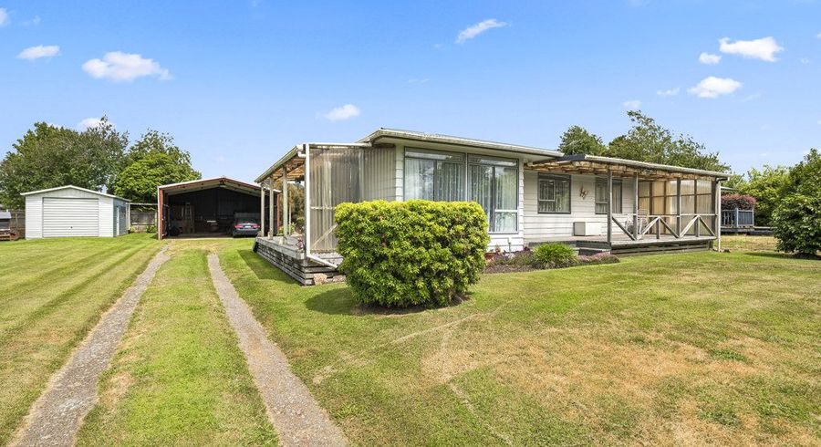  at 0 State Highway 1, Whakapara, Hikurangi