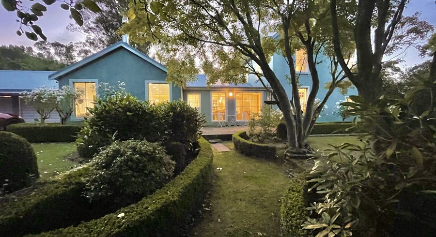  at 311 East Taieri-Allanton Road, East Taieri, Mosgiel