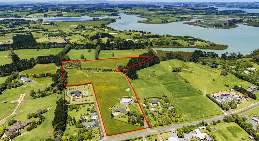  at 115 Saddleton Road, Pukekohe