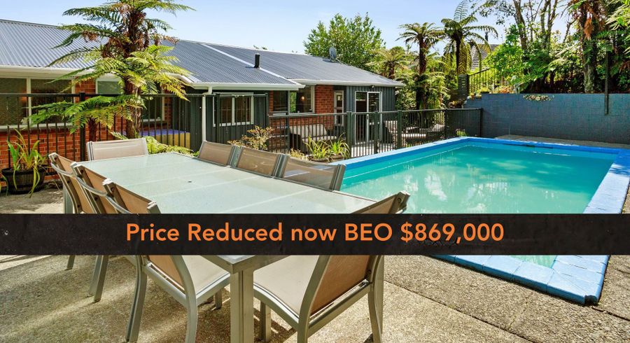  at 23 Vista Crescent, Maoribank, Upper Hutt, Wellington