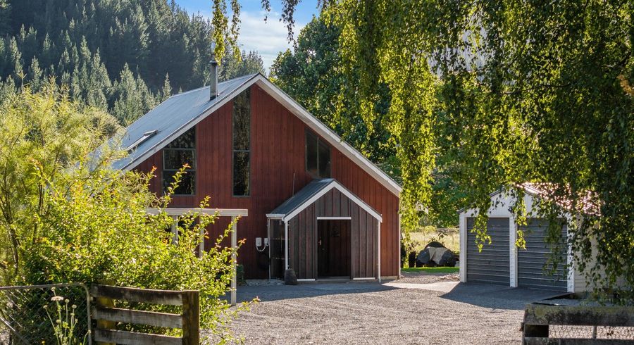  at 546 Onamalutu Road, Onamalutu Valley, Marlborough, Marlborough