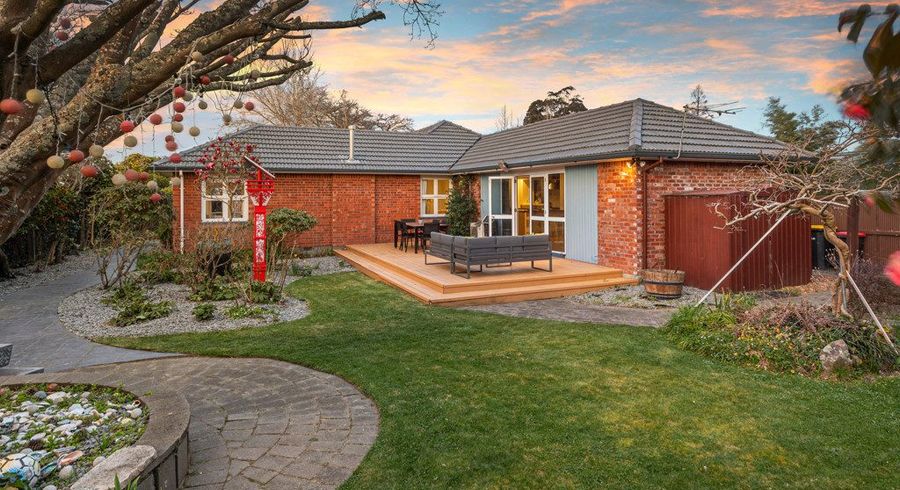  at 53 Westburn Terrace, Burnside, Christchurch City, Canterbury