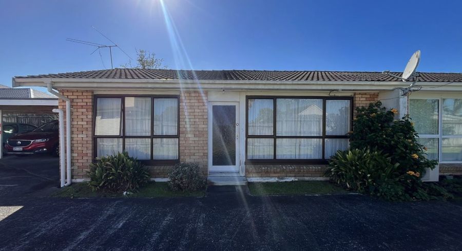  at 3/72 Paihia Road, Onehunga, Auckland City, Auckland