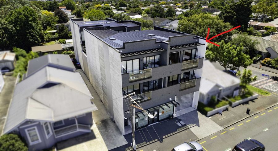  at 8/661 Dominion Rd, Mount Eden, Auckland City, Auckland